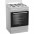 Плита Beko FBM62120WD-1-зображення
