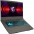 Ноутбук MSI Thin 15 B13UC 15.6 FHD, Intel i7-13620H, 16GB, F1TB, NVD3050-4, DOS, чорний-3-зображення