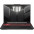 Ноутбук ASUS TUF A15 FA507NVR-LP155 15.6" FHD IPS, AMD R7-7435HS, 16GB, F512GB, NVD4060-8, NoOS, Сірий-0-зображення