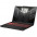 Ноутбук ASUS TUF A15 FA507NVR-LP155 15.6" FHD IPS, AMD R7-7435HS, 16GB, F512GB, NVD4060-8, NoOS, Сірий-4-зображення