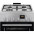 Плита Electrolux LKK560228X-1-зображення