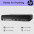 Комп'ютер персональний неттоп HP Pro 400-G9 Mini, Intel i3-13100T, 8GB, F512GB, UMA, WiFi, кл+м, 3р, DOS-1-зображення