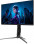Монiтор 24.5" Acer Predator XB253QFbmiiprx (UM.KX0EE.F05) Black-1-зображення