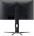 Монiтор 24.5" Acer Predator XB253QFbmiiprx (UM.KX0EE.F05) Black-3-зображення