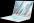 Ноутбук Acer Nitro V 14 ANV14-61-R957 (NH.QTYEU.003) Pearl White-7-зображення