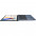Ноутбук ASUS Vivobook 17 X1704VA-AU531 17.3" FHD IPS, Intel i5-1334U, 16GB, F512GB, UMA, NoOS, Блакитний-5-зображення