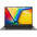 Ноутбук ASUS Vivobook 16X K3605VC-RP379 16" WUXGA IPS, Intel i5-13420H, 16GB, F512GB, NVD3050-4, noOS, Чорний-0-зображення