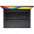 Ноутбук ASUS Vivobook 16X K3605VC-RP379 16" WUXGA IPS, Intel i5-13420H, 16GB, F512GB, NVD3050-4, noOS, Чорний-3-зображення
