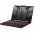 Ноутбук ASUS TUF Gaming A17 FA707NUR-HX052 17.3" FHD IPS, AMD R7-7435HS, 16GB, F512GB, NVD4050-6, noOS, Серый-4-изображение