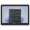 Планшет Microsoft Surface Go 4 10.5” PS Touch, Intel N200, 8GB, F256GB, UMA, Win11P, платиновий-0-зображення