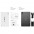 Планшет Doogee T36 12" 8/256Gb 4G (LTE) Urban Black (6923740246993)-5-зображення
