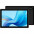 Планшет Doogee U9 10.1" 3/64GB Wi-Fi Black (6924351659714)-2-зображення