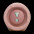 Портативна акустика JBL Charge 6 Pink (JBLCHARGE6PINK)-3-зображення
