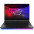 Ноутбук ASUS ROG Strix SCAR 18 G835LX-SA162X 18" 2.5K mLED, Intel Ultra 9 275HX, 64GB, F2+2TB, NVD5090-24, Win11P, Чорний-0-зображення
