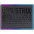 Ноутбук ASUS ROG Strix SCAR 18 G835LX-SA162X 18" 2.5K mLED, Intel Ultra 9 275HX, 64GB, F2+2TB, NVD5090-24, Win11P, Чорний-1-зображення