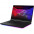 Ноутбук ASUS ROG Strix SCAR 18 G835LX-SA162X 18" 2.5K mLED, Intel Ultra 9 275HX, 64GB, F2+2TB, NVD5090-24, Win11P, Чорний-3-зображення