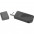 USB флеш накопичувач Acer 32GB UP300 Black USB 3.2 (BL.9BWWA.525)-3-зображення