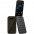 Мобильный телефон HMD 2660 4G Flip DS Black-0-изображение