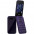 Мобильный телефон HMD 2660 4G Flip DS Violet-0-изображение