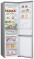 Холодильник LG GC-B509FNMW-4-зображення