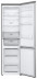 Холодильник LG GC-B509FNMW-8-зображення
