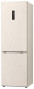 Холодильник LG GC-B459FEPW-14-зображення