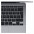 Ноутбук Apple New MacBook Air M1 13.3'' 256Gb MGN63 Space Grey 2020-2-изображение