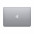 Ноутбук Apple New MacBook Air M1 13.3'' 256Gb MGN63 Space Grey 2020-5-изображение