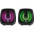 Акустична система Defender J2 LED USB Black (65962)-2-зображення