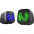 Акустична система Defender J2 LED USB Black (65962)-4-зображення