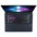 Ноутбук AORUS MASTER 16 16.0 QHD OLED 240Hz, INTEL ARL HX Ultra9, 32GB, F2TB, NVD5080-16, W11, чорний-3-зображення