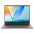 Ноутбук ASUS Vivobook Flip 14 TP3407SA-QL011W 14" WUXGA OLED, Intel Ultra 5 226V, 16GB, F512GB, UMA, Win11, Сірий-0-зображення