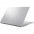 Ноутбук ASUS Vivobook S 16 M5606KA-RI014 16" 3K OLED, AMD AI 5 340, 16GB, F1TB, UMA, NoOS, Сріблястий-5-зображення
