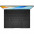 Ноутбук ASUS Vivobook S 14 M5406KA-PP113W 14" 3K OLED, AMD AI 7 350, 24GB, F1TB, UMA, Win11, Чорний-3-зображення