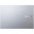 Ноутбук ASUS Vivobook 14 X1405VA-LY511 14" WUXGA IPS, Intel i5-13420H, 16GB, F512GB, UMA, NoOS, Сріблястий-6-зображення