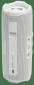 Портативна акустика JBL Flip 7 White (JBLFLIP7WHT)-9-зображення