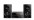 Микросистема Philips BTB2570 FM/DAB+, 70W, MP3-CD, USB, Wireless-0-изображение