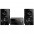 Микросистема Philips BTB2570 FM/DAB+, 70W, MP3-CD, USB, Wireless-1-изображение