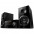 Микросистема Philips BTB2570 FM/DAB+, 70W, MP3-CD, USB, Wireless-2-изображение