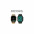 Смарт-годинник Apple Watch Ultra 2 GPS+Cellular, 49мм Black Titan Dark Green Al/Loop - L (MX4T3UL/A)-5-зображення