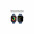 Смарт-годинник Apple Watch Series 10 GPS 46mm Silver Alum Denim Sp/b - S/M (MWWL3QH/A)-3-зображення
