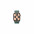Смарт-годинник Apple Watch SE 2024 GPS 44mm Starlight Alum Lake Green Sp/Loop (MXEW3QH/A)-1-зображення