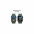 Смарт-годинник Apple Watch SE 2024 GPS 44mm Starlight Alum Lake Green Sp/Loop (MXEW3QH/A)-3-зображення