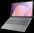 Ноутбук Lenovo IdeaPad Slim 3 15AMN8 (82XQ00LPRA) Arctic Grey-12-изображение
