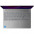 Ноутбук Lenovo IdeaPad Slim 5 16IRH10 (83HS005VRA)-3-зображення