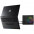 Ноутбук Dream Machines RX5080-16 16WQXGA, Intel U9-275HX, 32GB, F2TB, NVD5080-16, DOS, черный-4-изображение