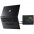 Ноутбук Dream Machines RX5090-16 16WQXGA, Intel U9-275HX, 32GB, F2TB, NVD5090-24, DOS, черный-3-изображение