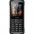 Мобильный телефон Nomi i2420 Black Grey-1-изображение