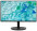 Монитор 27" Acer Vero CB272Gbmiprx (UM.HB2EE.G06) Black-0-изображение
