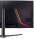 Монитор 34" Acer XZ340CUJ0bmiiphx (UM.CX0EE.009) Black-1-изображение